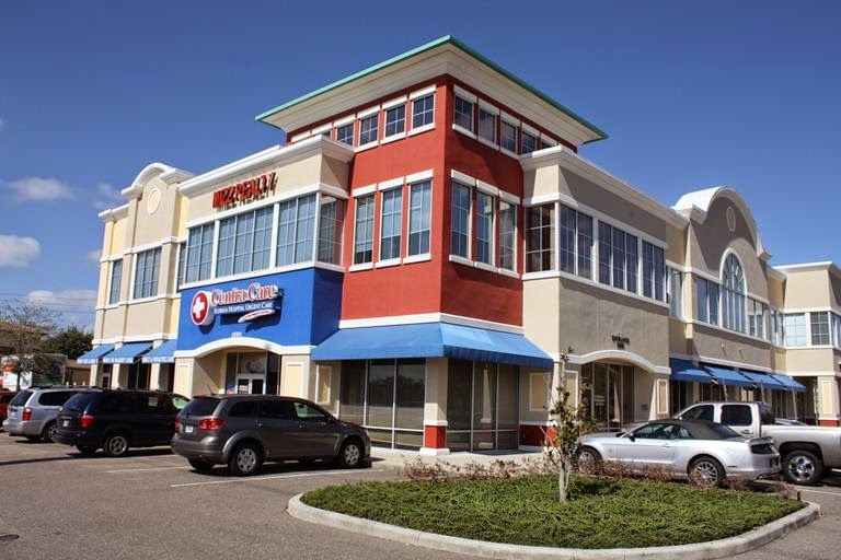 Clermont Professional Executive Offices South Lake County Florida